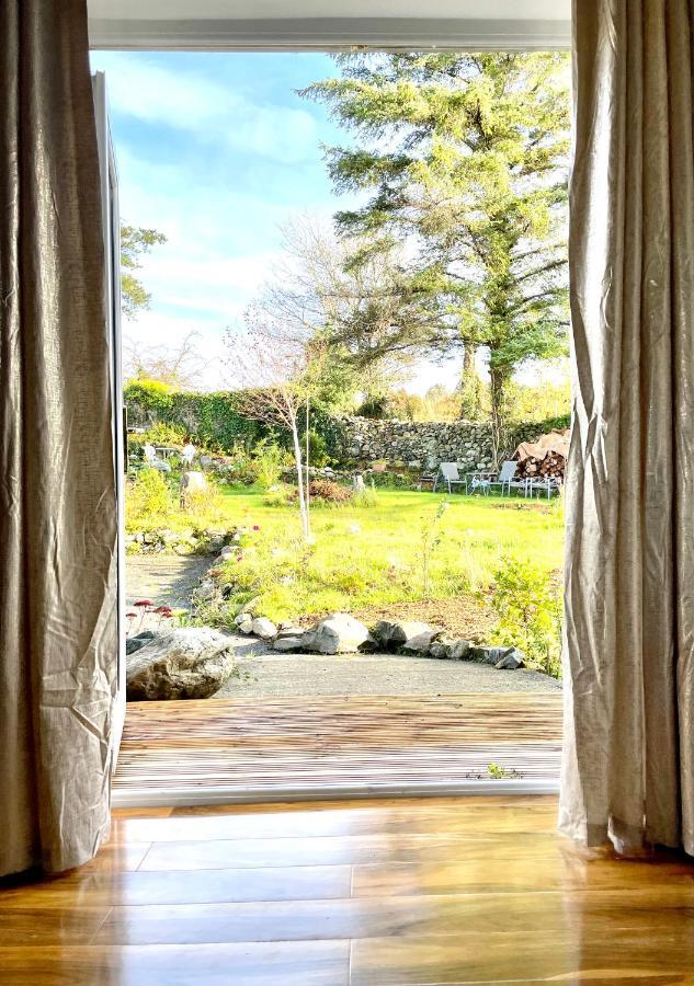 Spacious Garden Flat In Snowdonia National Park Brynkir Εξωτερικό φωτογραφία