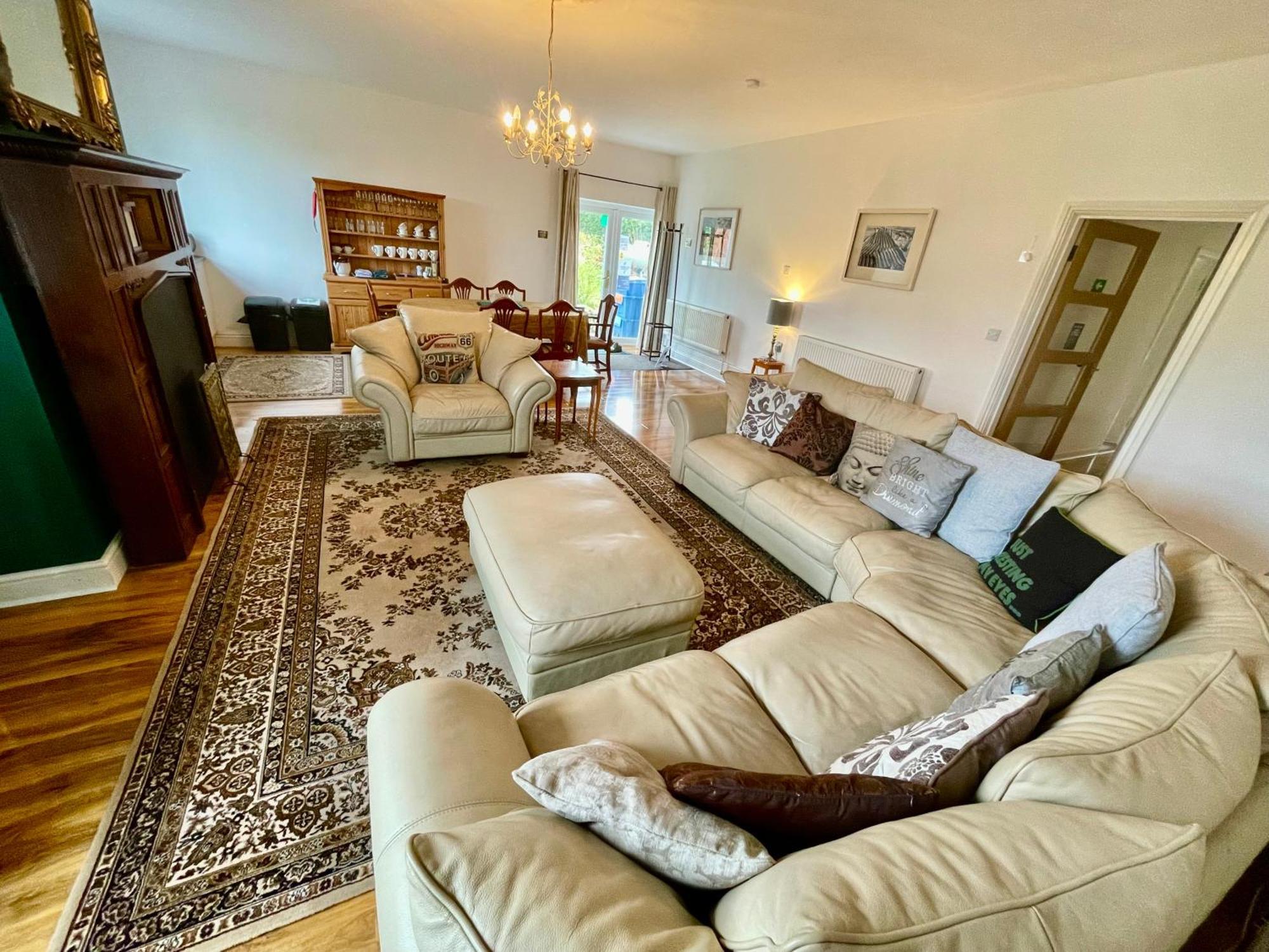 Spacious Garden Flat In Snowdonia National Park Brynkir Εξωτερικό φωτογραφία