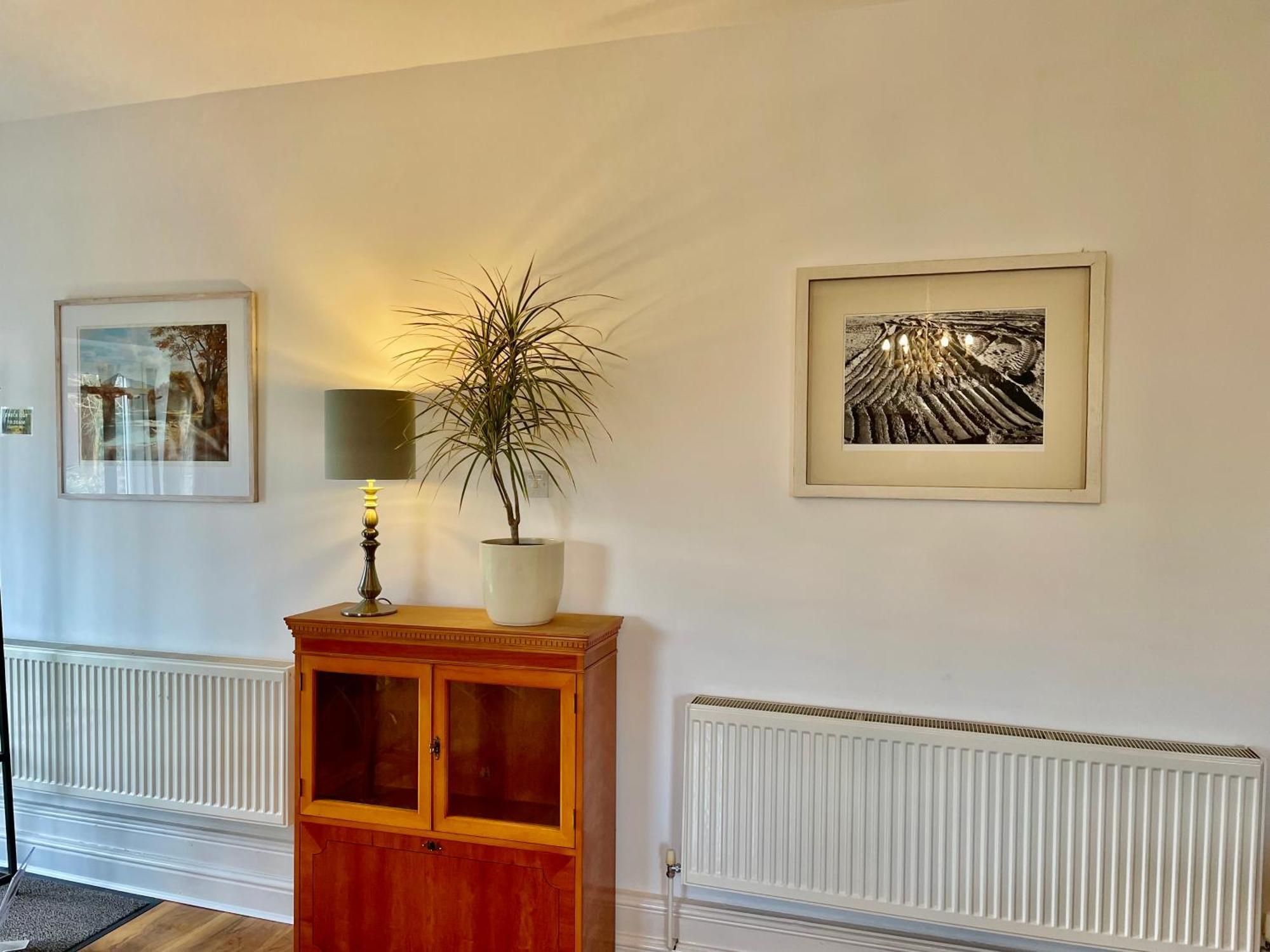 Spacious Garden Flat In Snowdonia National Park Brynkir Εξωτερικό φωτογραφία