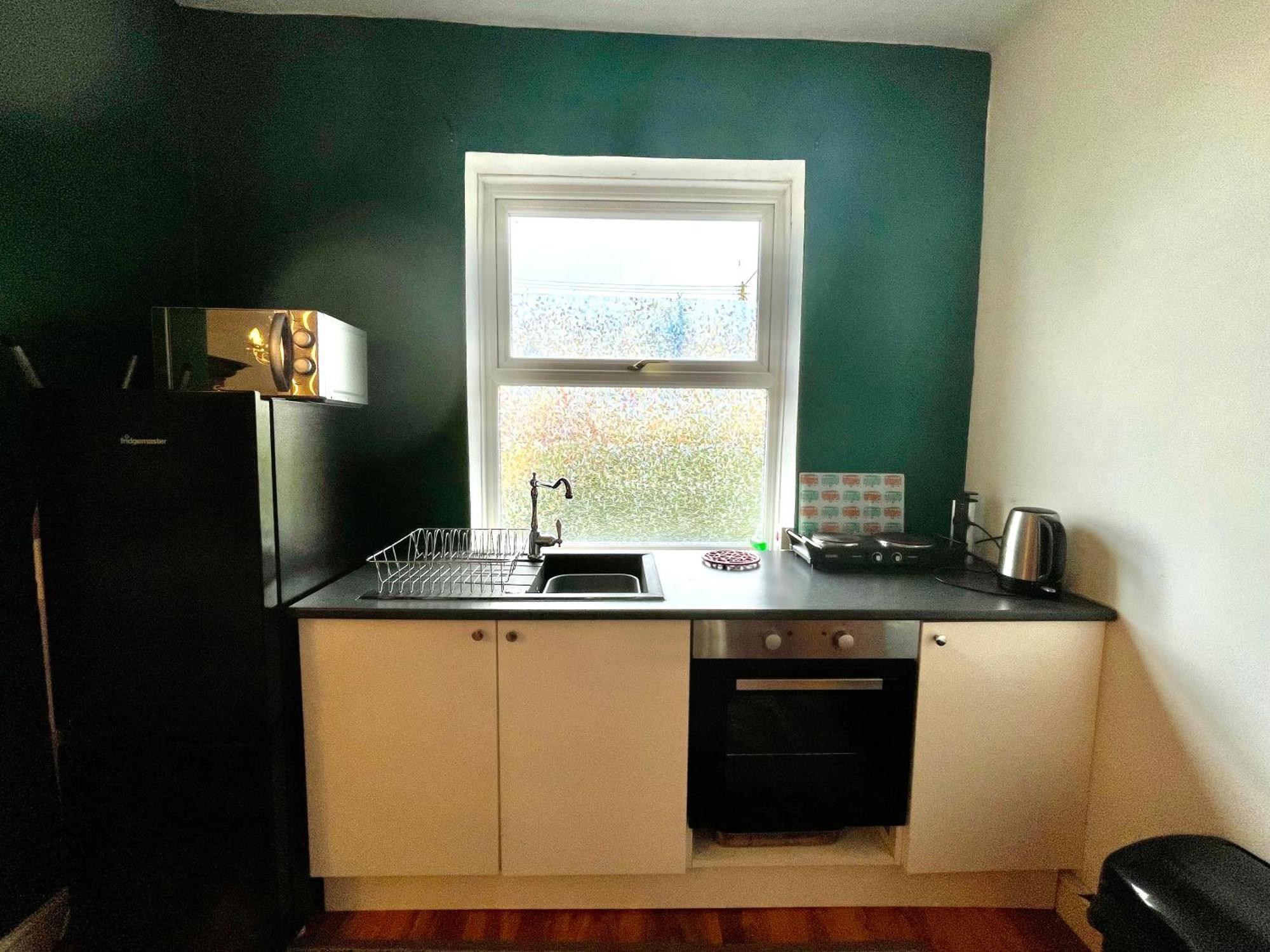 Spacious Garden Flat In Snowdonia National Park Brynkir Εξωτερικό φωτογραφία