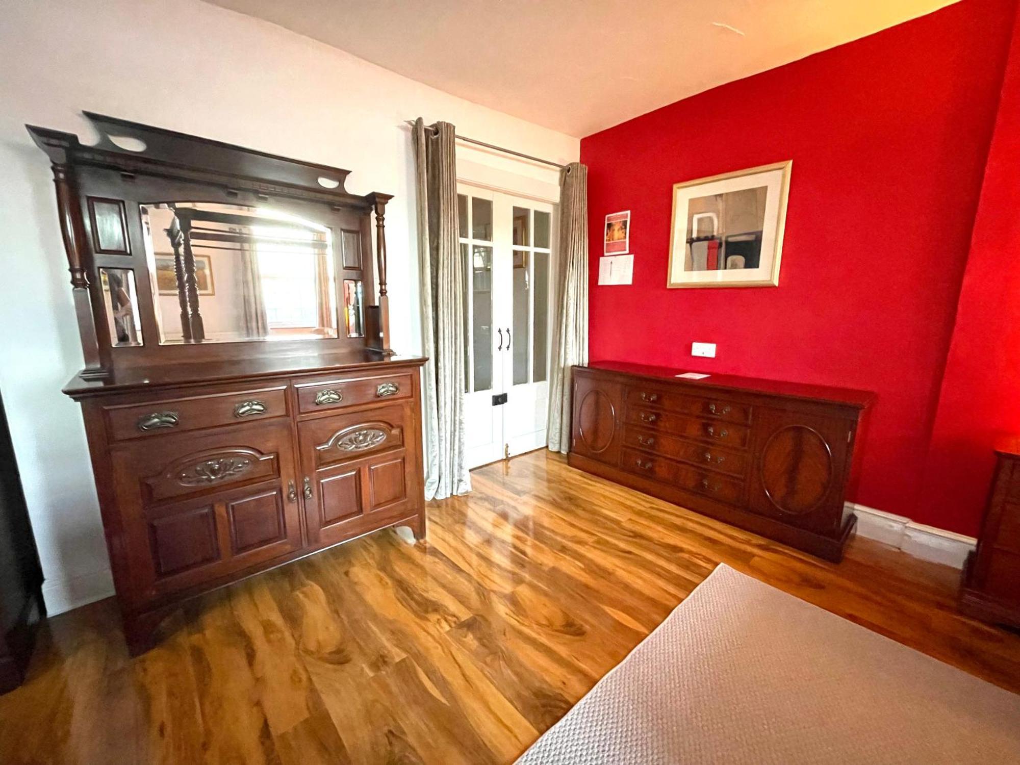 Spacious Garden Flat In Snowdonia National Park Brynkir Εξωτερικό φωτογραφία